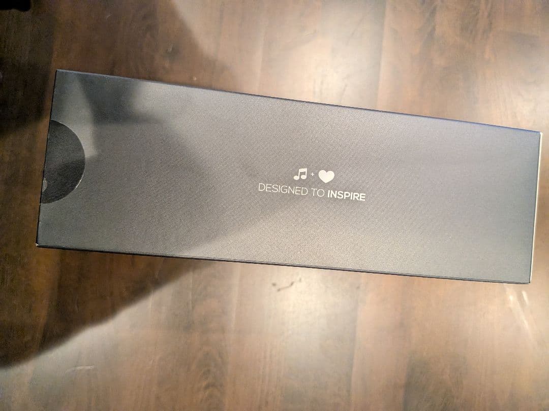 【新品未開封】AKG Y400 WIRELESS ワイヤレスヘッドホン ブラック