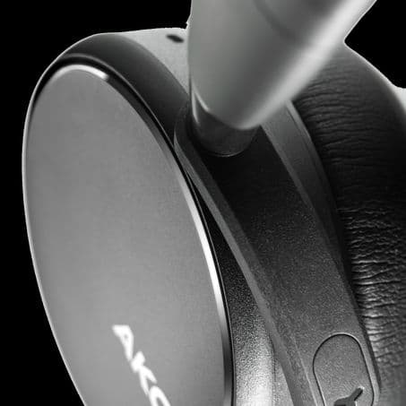 【新品未開封】AKG Y400 WIRELESS ワイヤレスヘッドホン ブラック