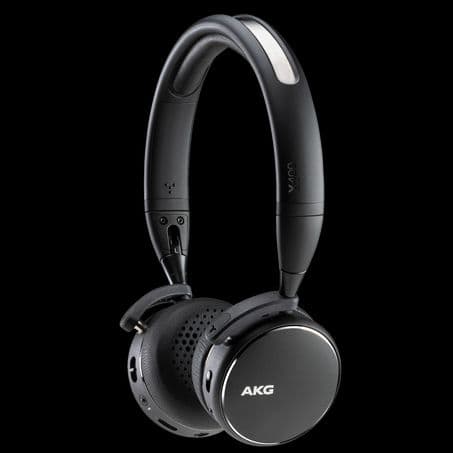 【新品未開封】AKG Y400 WIRELESS ワイヤレスヘッドホン ブラック