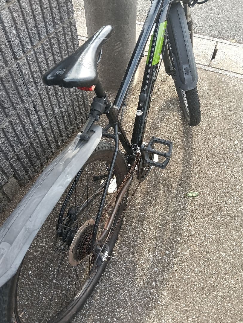 MARIN マリン　マウンテンバイク 29インチ 直接引取り限定販売