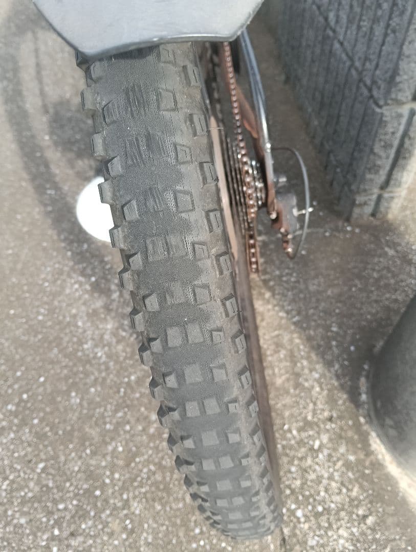 MARIN マリン　マウンテンバイク 29インチ 直接引取り限定販売