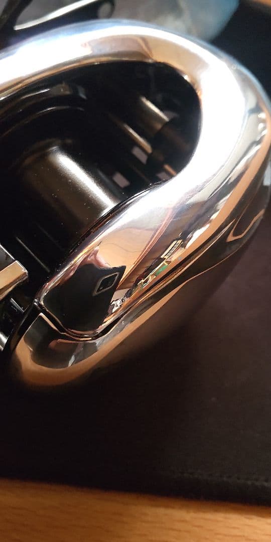 12アンタレスhgレフトハンドル美品