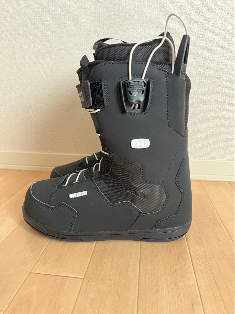 DEELUXE スノーボードブーツ ID