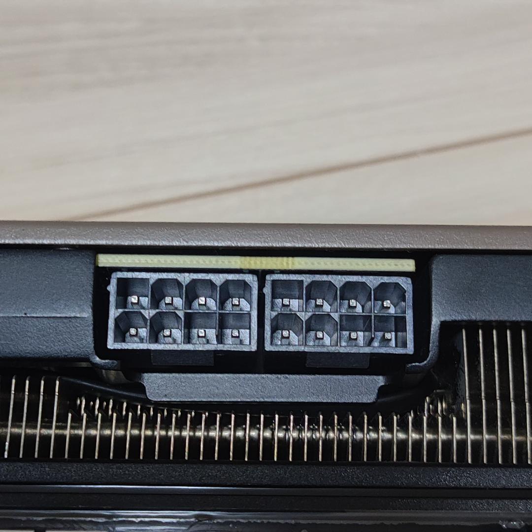 グラフィックボード・グラボ・ビデオカード GeForce RTX 3080 GamingPro OC