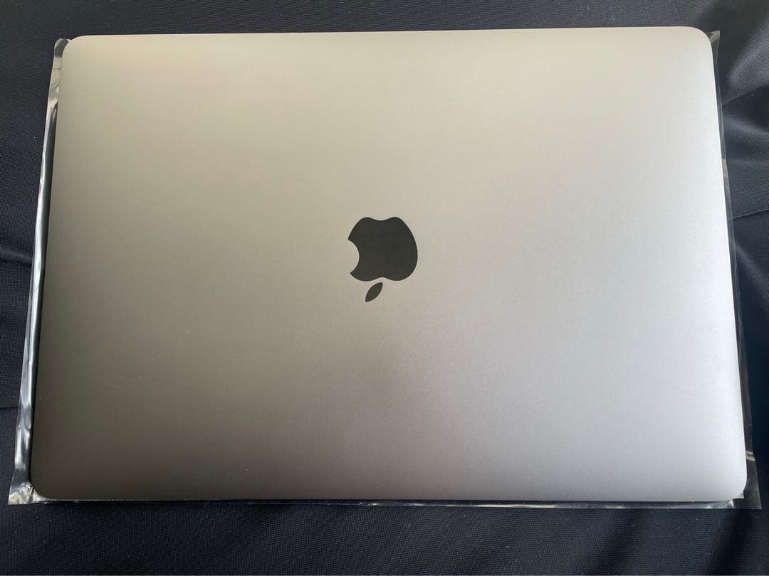 『充電1回超✨美品』MacBook Air 2019モデル