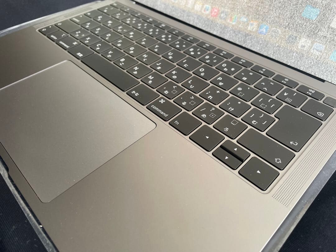 『充電1回超✨美品』MacBook Air 2019モデル