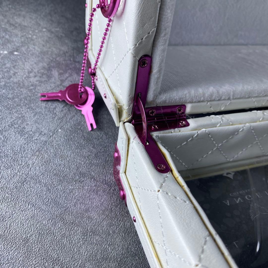 エンジェル　シャンパン　バレンタイン　ロゼ　ホワイト　ドゥミセック