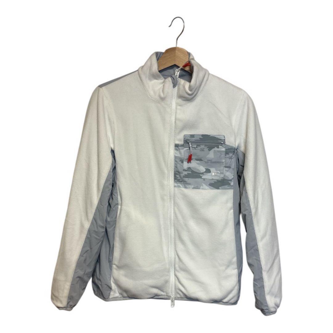 新品　ロサーセン レディース フリースブルゾン