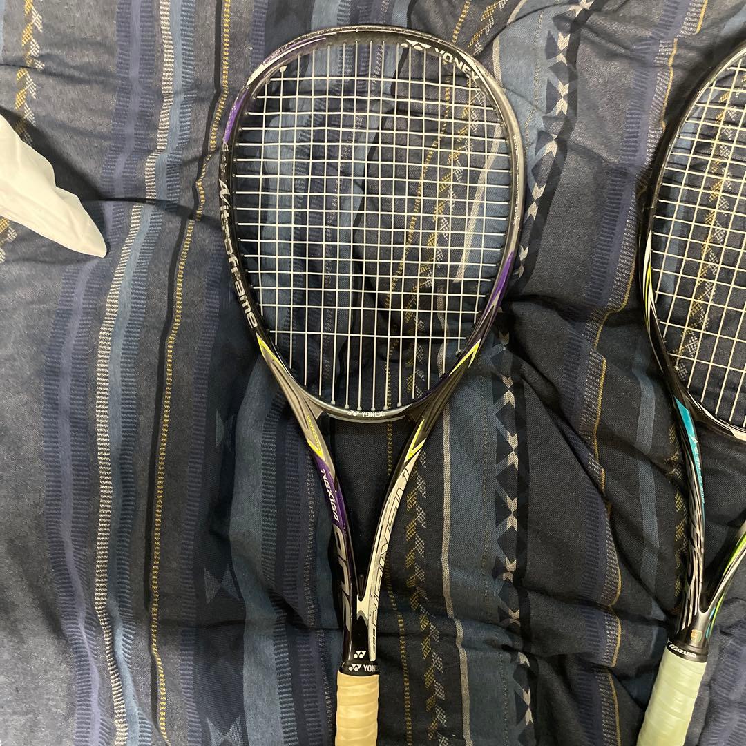 ネクシーガ80S スカッド05C