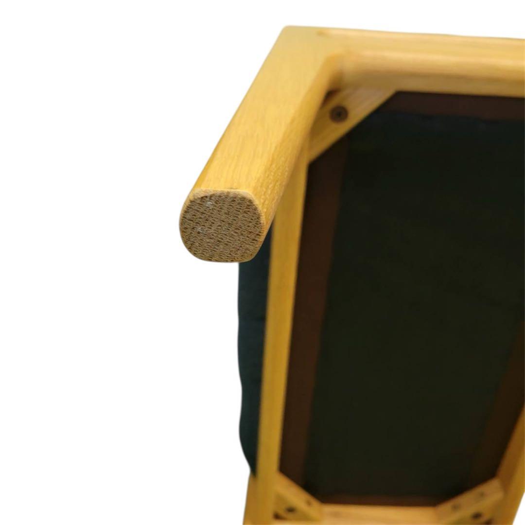 【送料込】マルニ60 オットマン　北欧家具　チェア　ファブリック　スツール