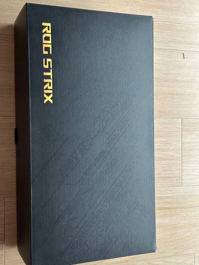 グラフィックボード・グラボ・ビデオカード Asus RO G-STRIX-RTX 4080 0-16G gaming oc