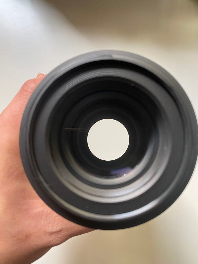 TAMRON SP 90mm F2.8 Di MACRO VC USD キヤノン