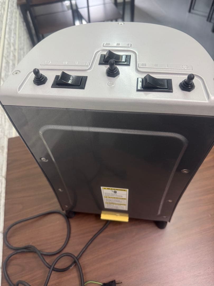 ハミルトンビーチ　ドリンクミキサー　Hamilton Beach HMD400