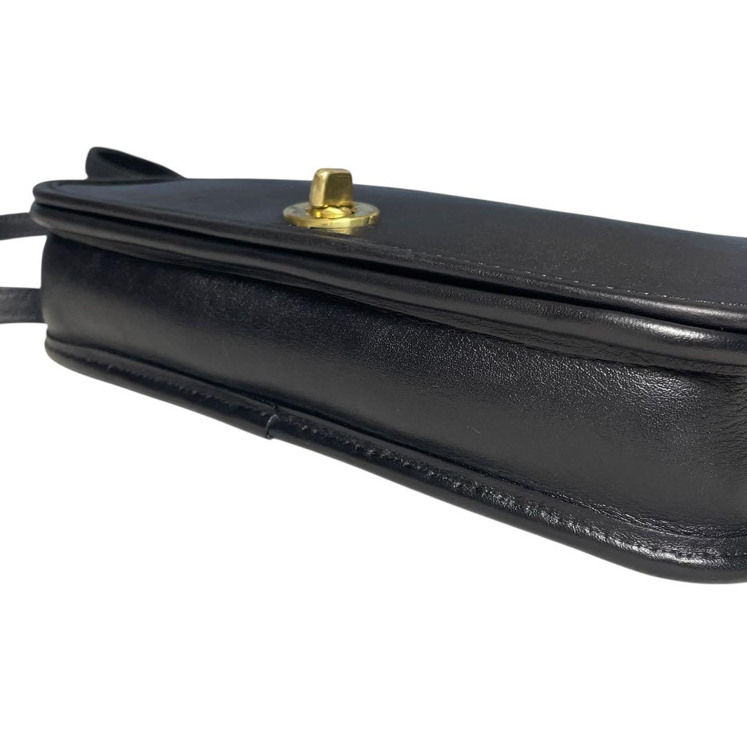 ハ*ナ様 【美品】 coach オールドコーチ ショルダーバッグ USA製 97