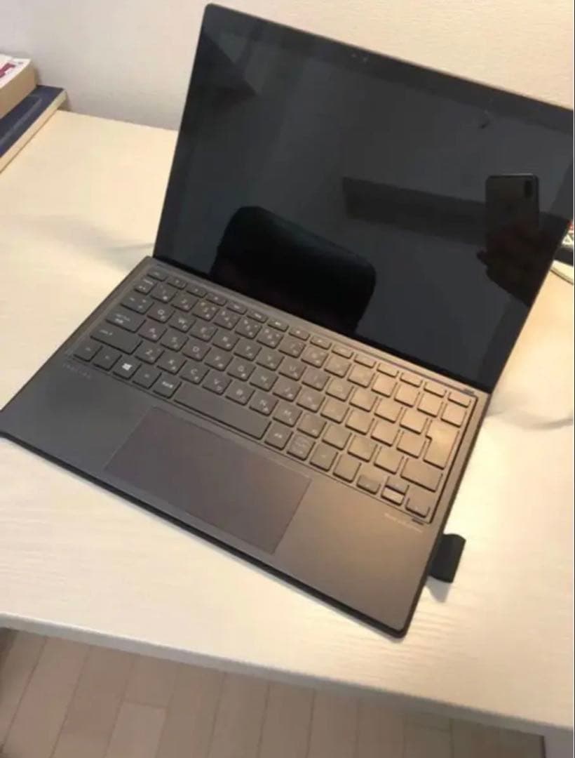 HP Spectre x2 2-in-1タブレット　※値引き大歓迎