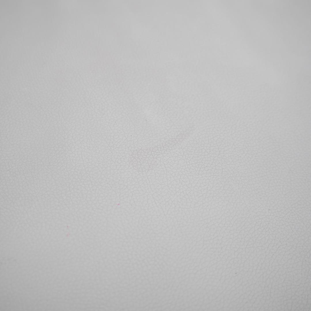 アルモニア　Armonia ソファ　2人掛け　レザー　ホワイト