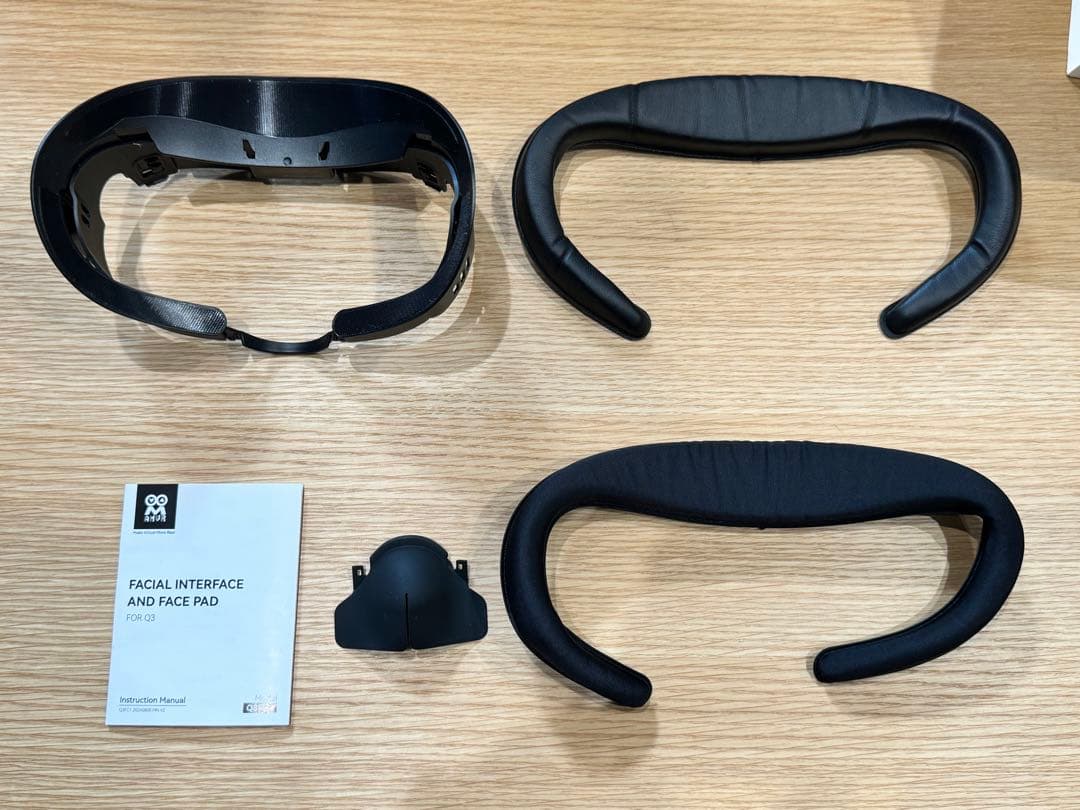  Quest 3 512GB その他
