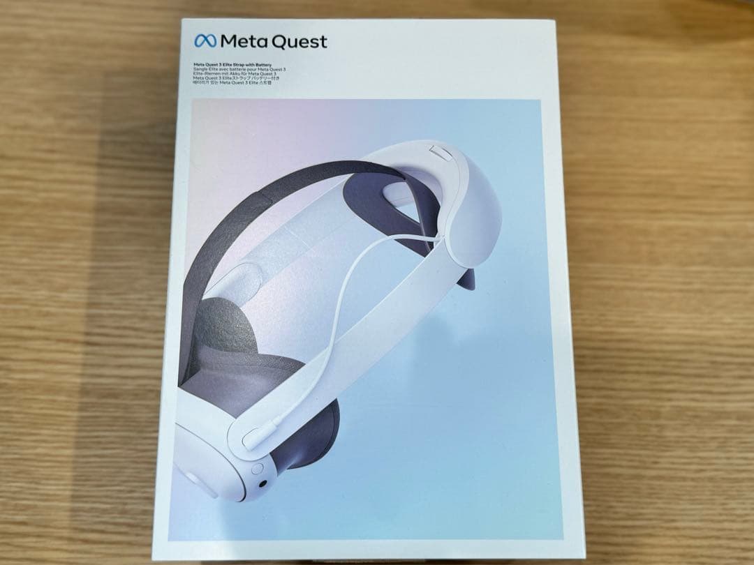  Quest 3 512GB その他