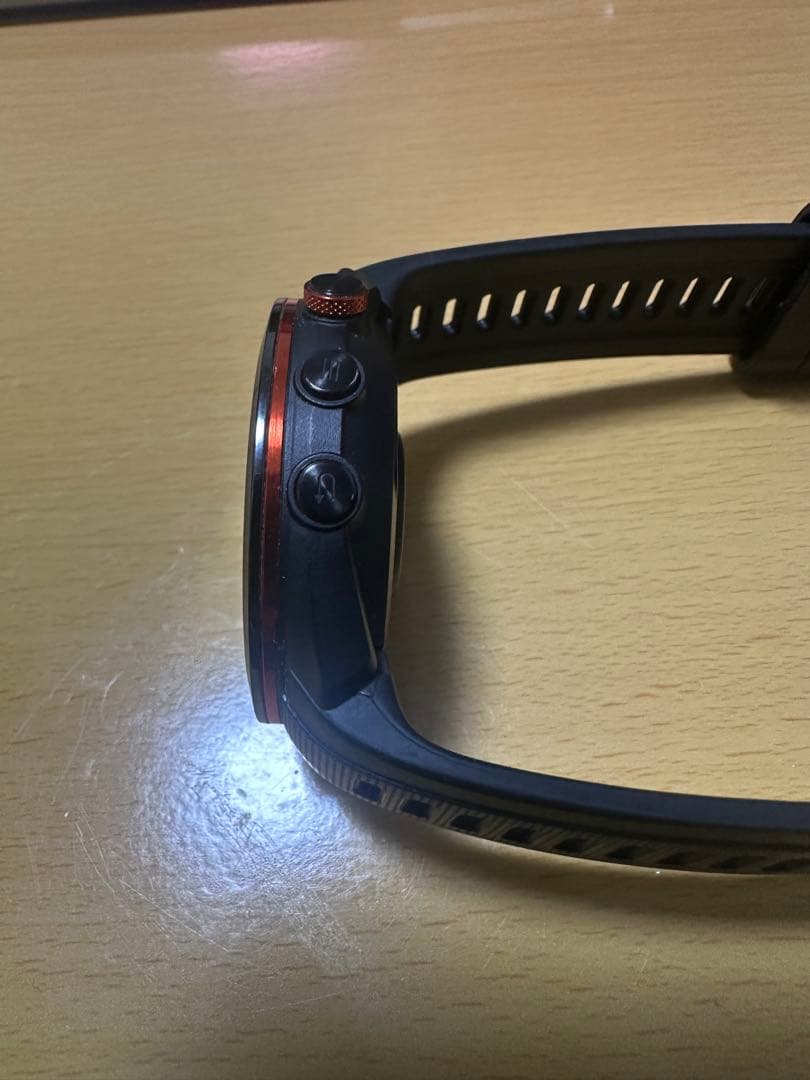 【最終値下げ】ガーミン アプローチ S70 ブラック 47mm