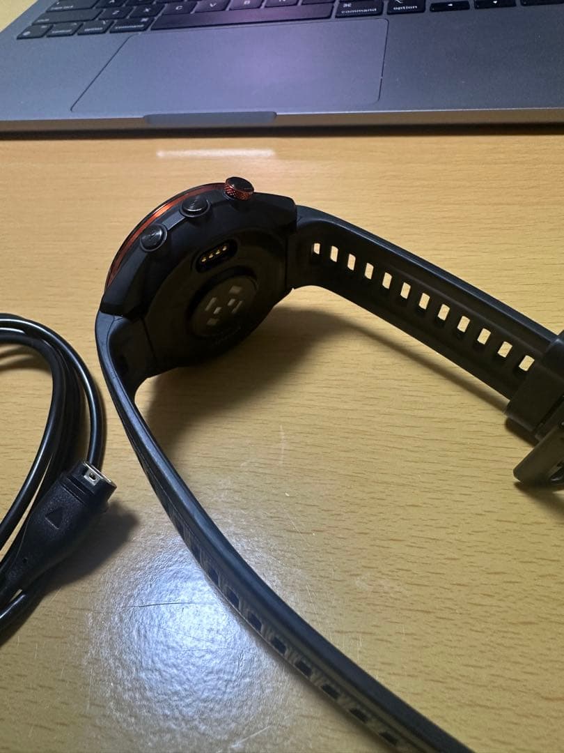 【最終値下げ】ガーミン アプローチ S70 ブラック 47mm