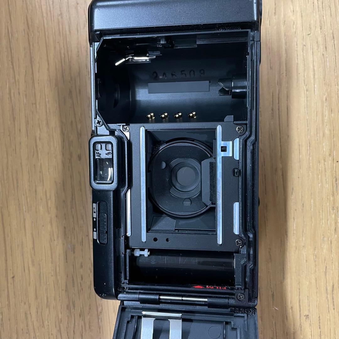 PENTAX Espio mini 75周年記念モデル コンパクトフィルムカメラ