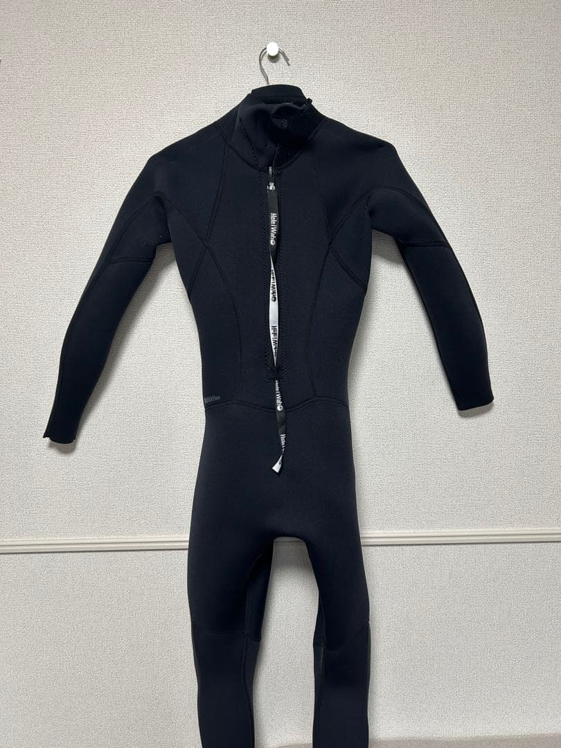Hele i Waho レディースウェットスーツ2枚セット