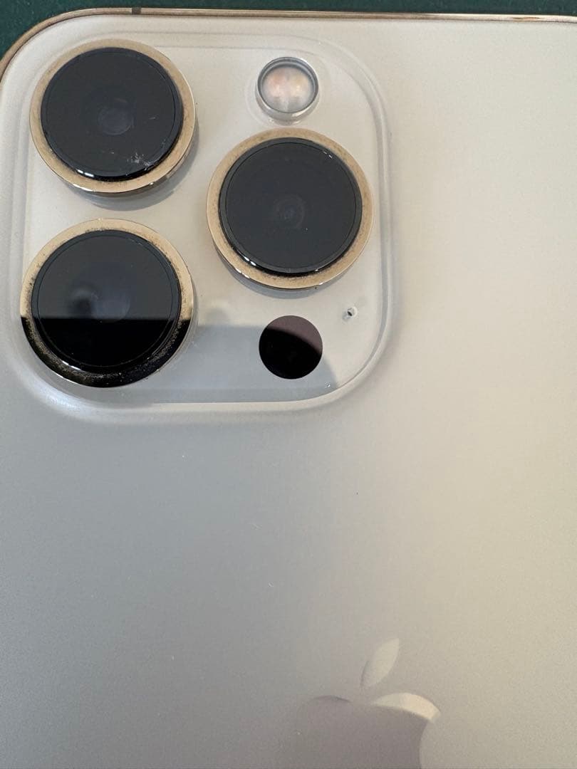 はるちゃん専用Apple iPhone 13 Pro ゴールド 256GB