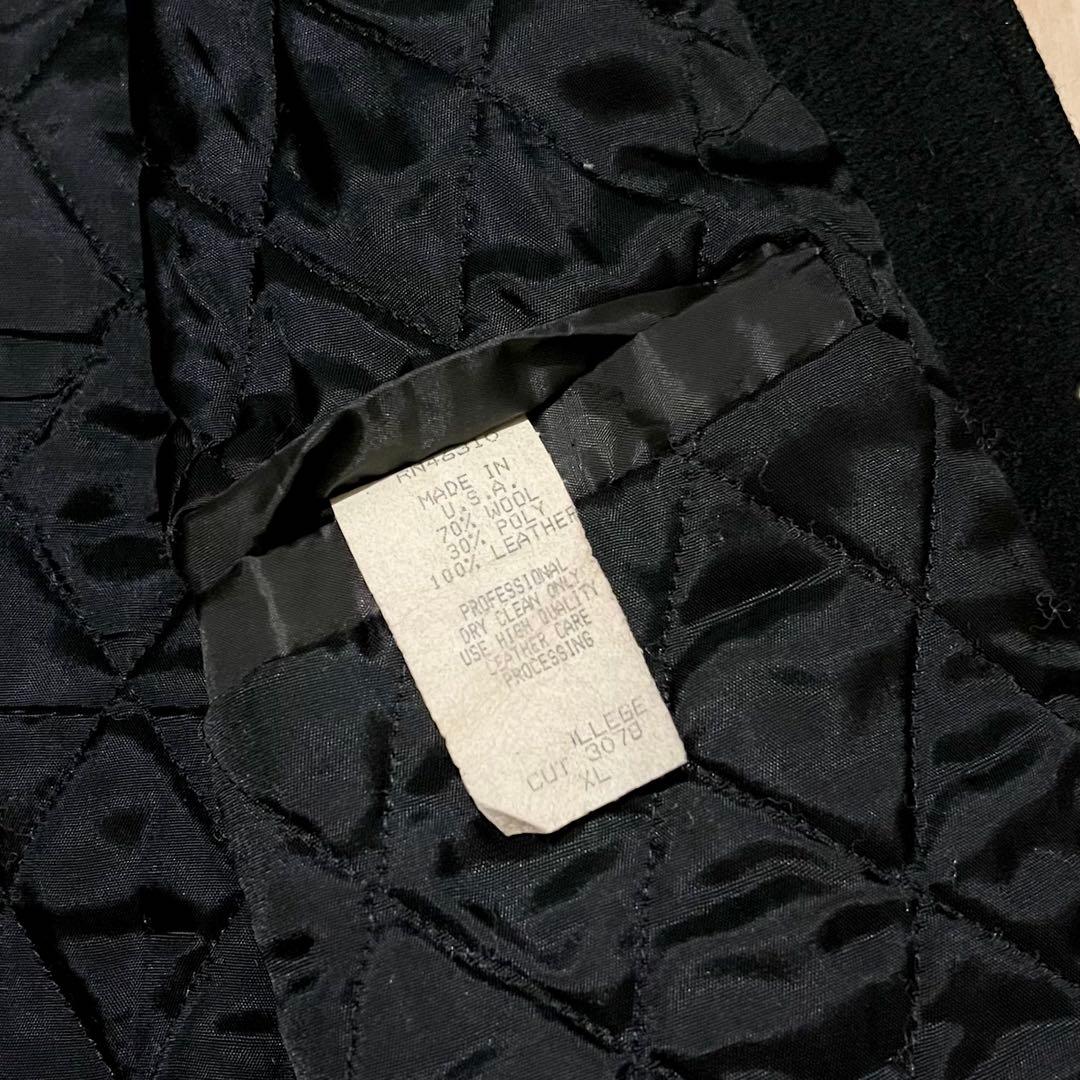 激レア！1980’s OLD STUSSY “BURLY THREADS”JKT