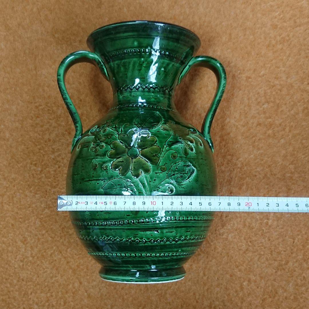 made in italy 花瓶