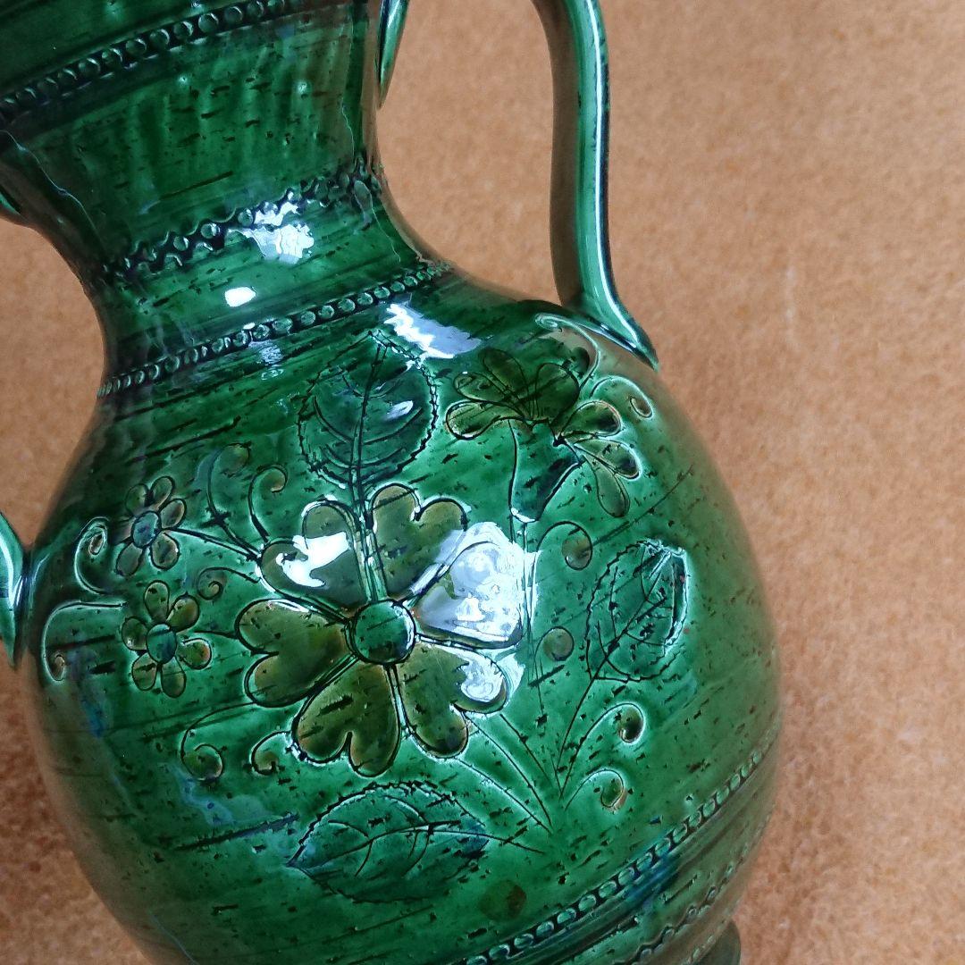 made in italy 花瓶