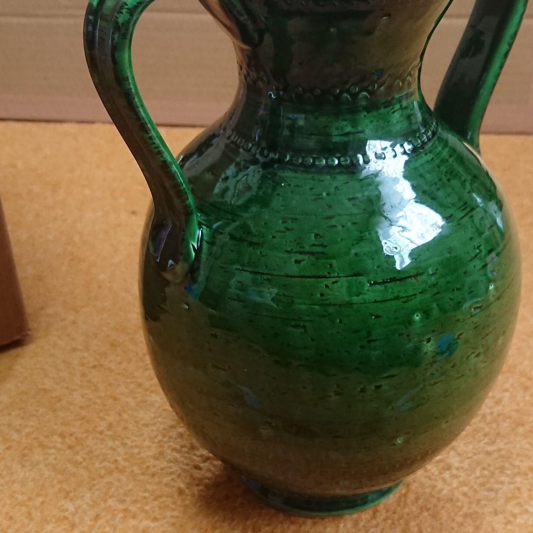 made in italy 花瓶