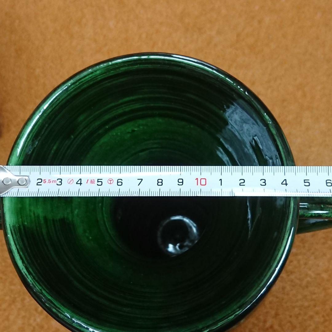 made in italy 花瓶