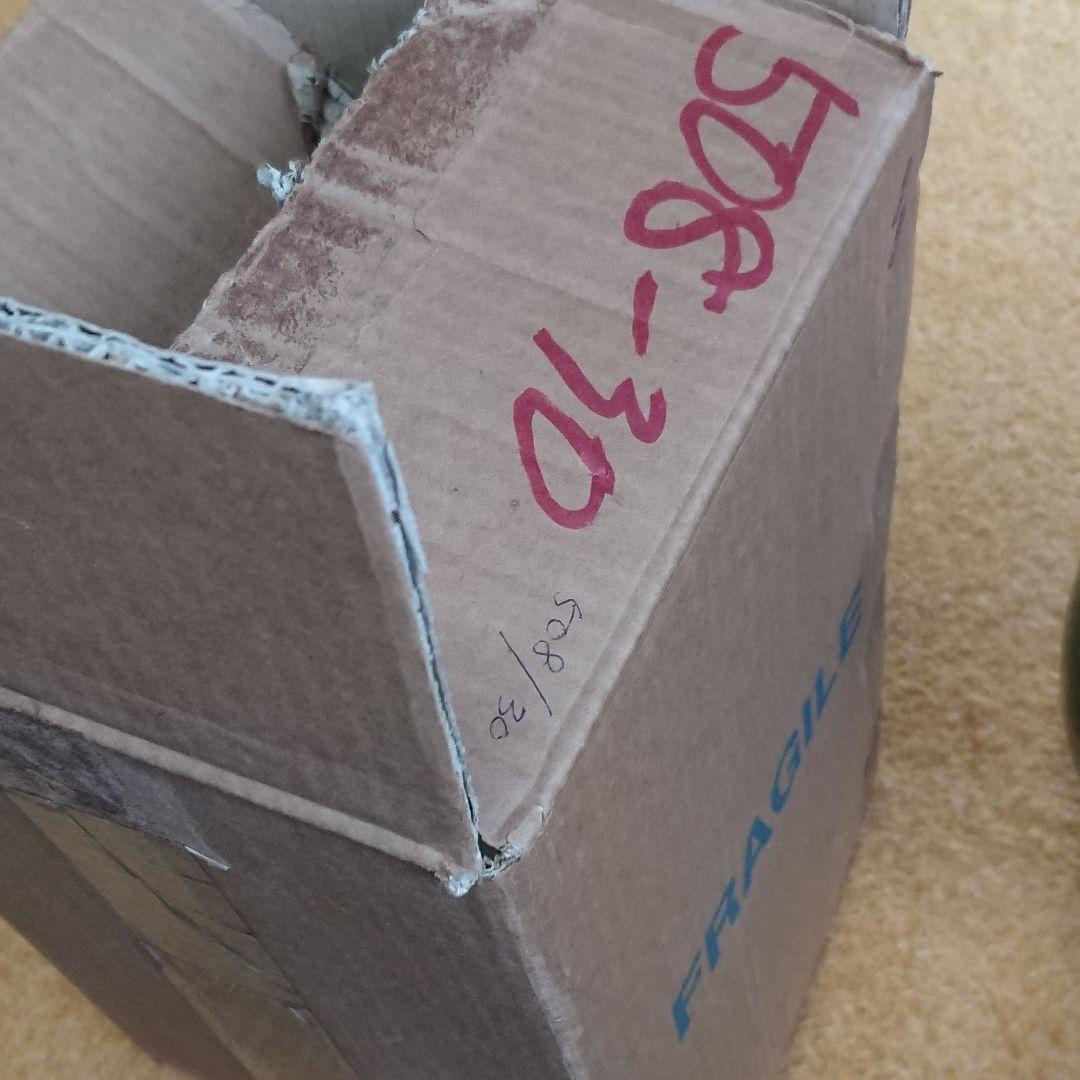 made in italy 花瓶