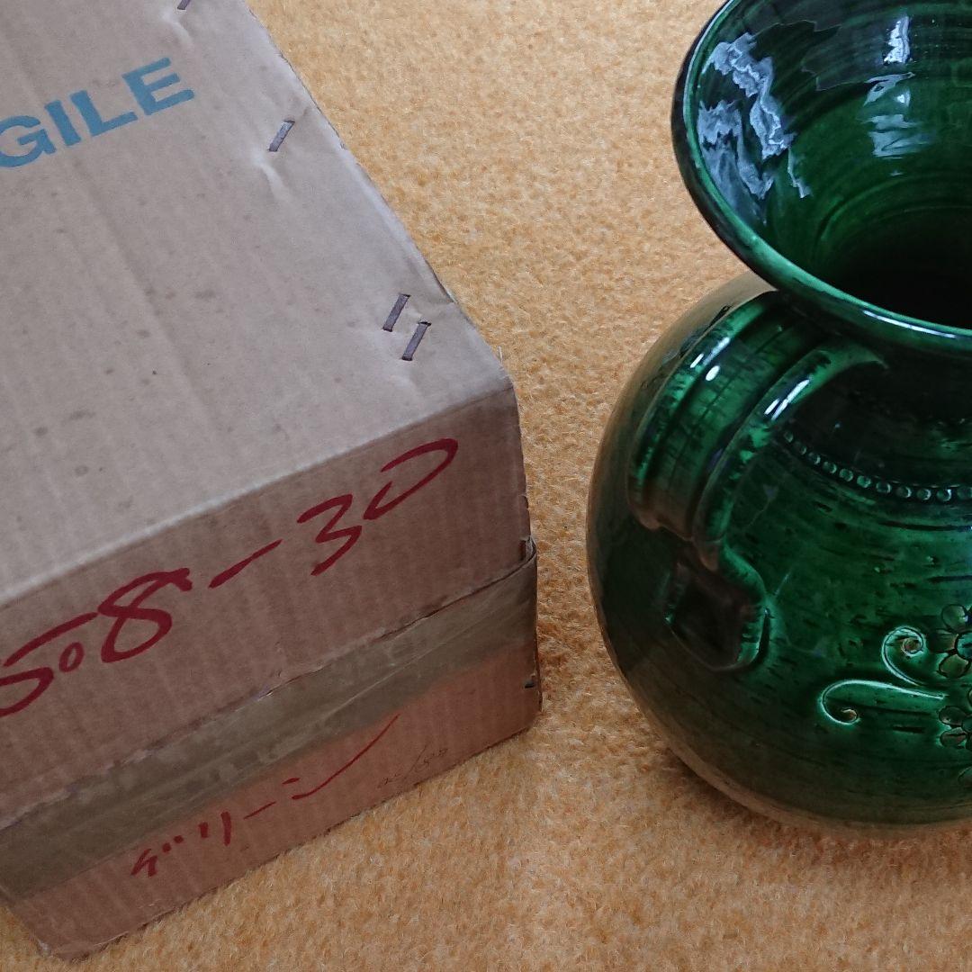 made in italy 花瓶