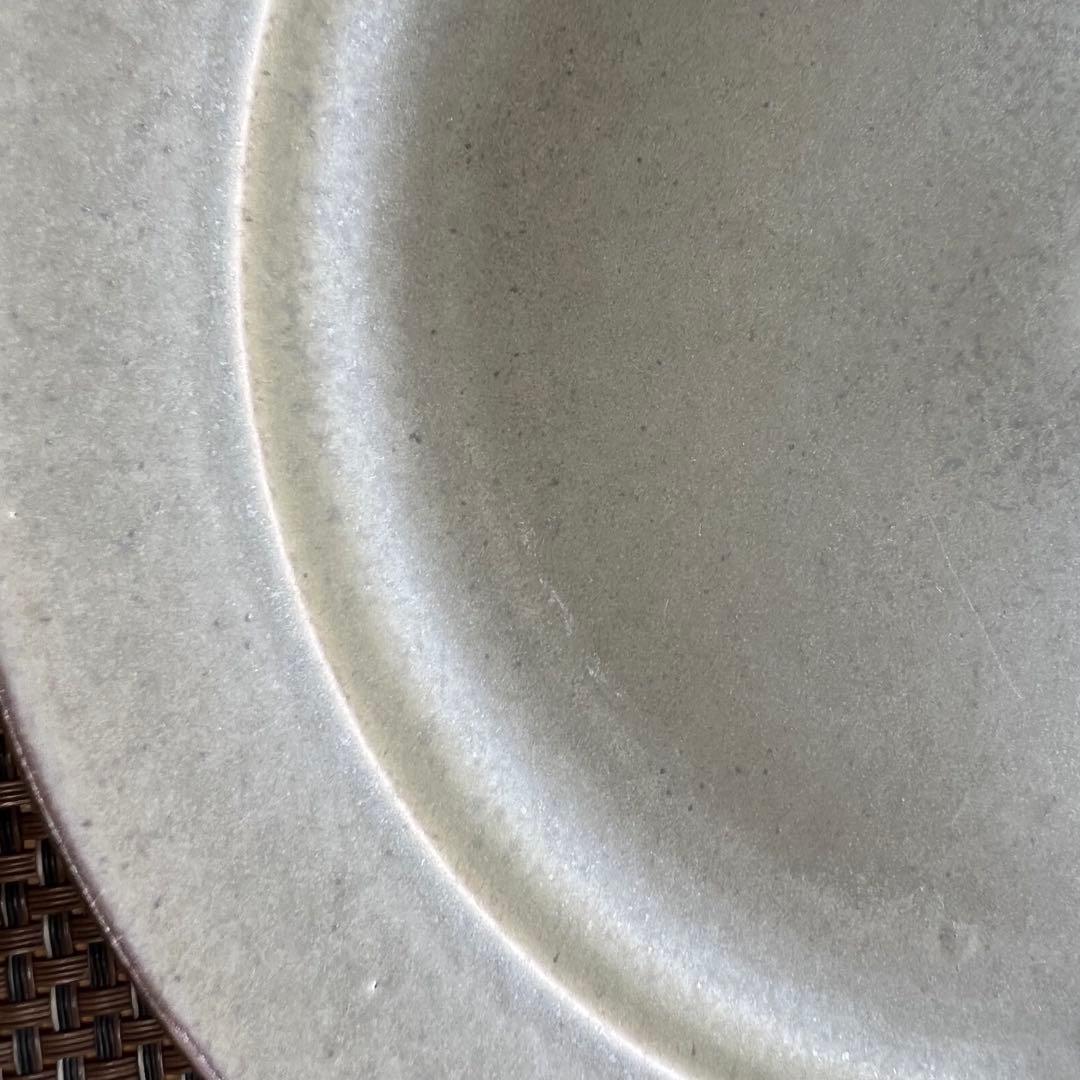 OXYMORON イイホシユミコ　plate L 4枚