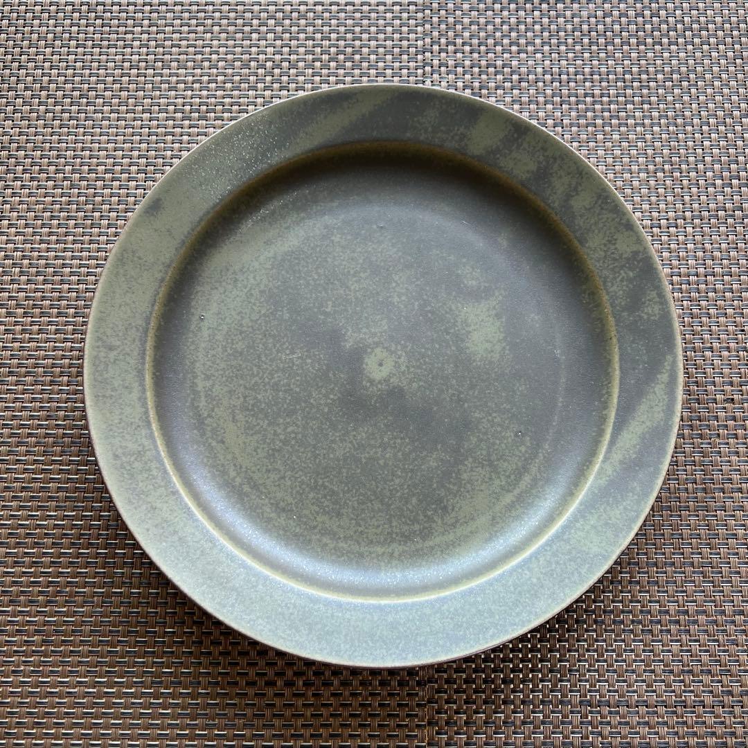 OXYMORON イイホシユミコ　plate L 4枚