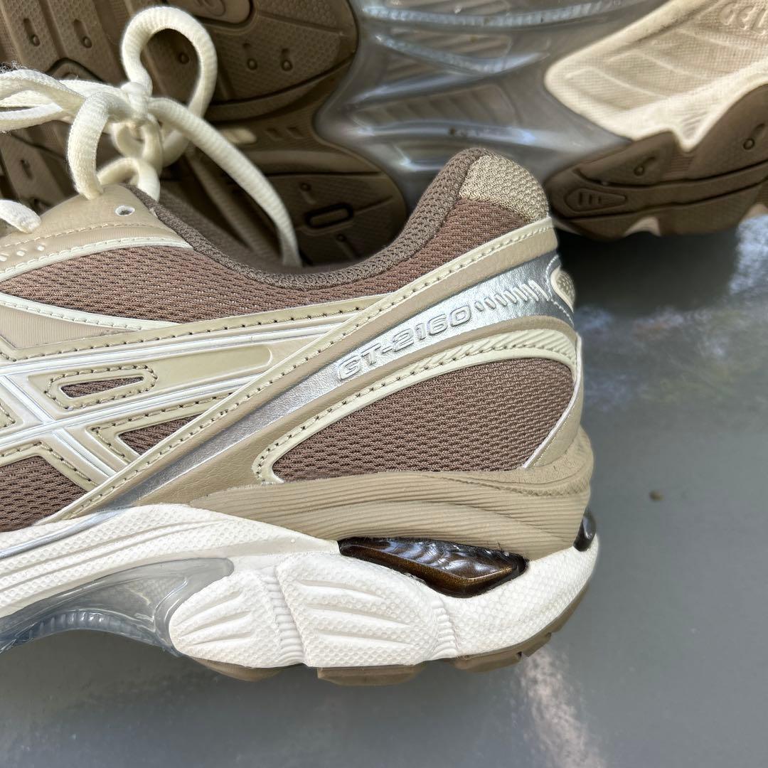 アシックス asics GT2160 26.0cm