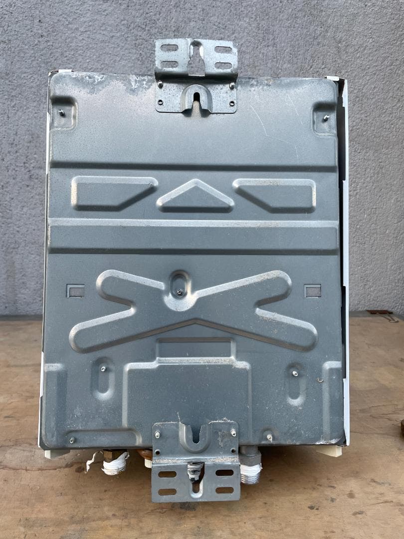 ★ LPガス 瞬間湯沸器 パロマ PH-55B 08年製 瞬間湯沸かし器 給湯機