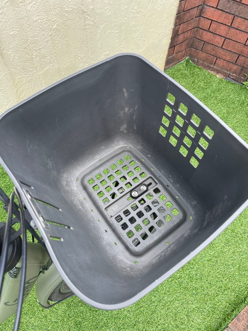 ギュット・クルームR・DX BE-ELRD03 オリーブ