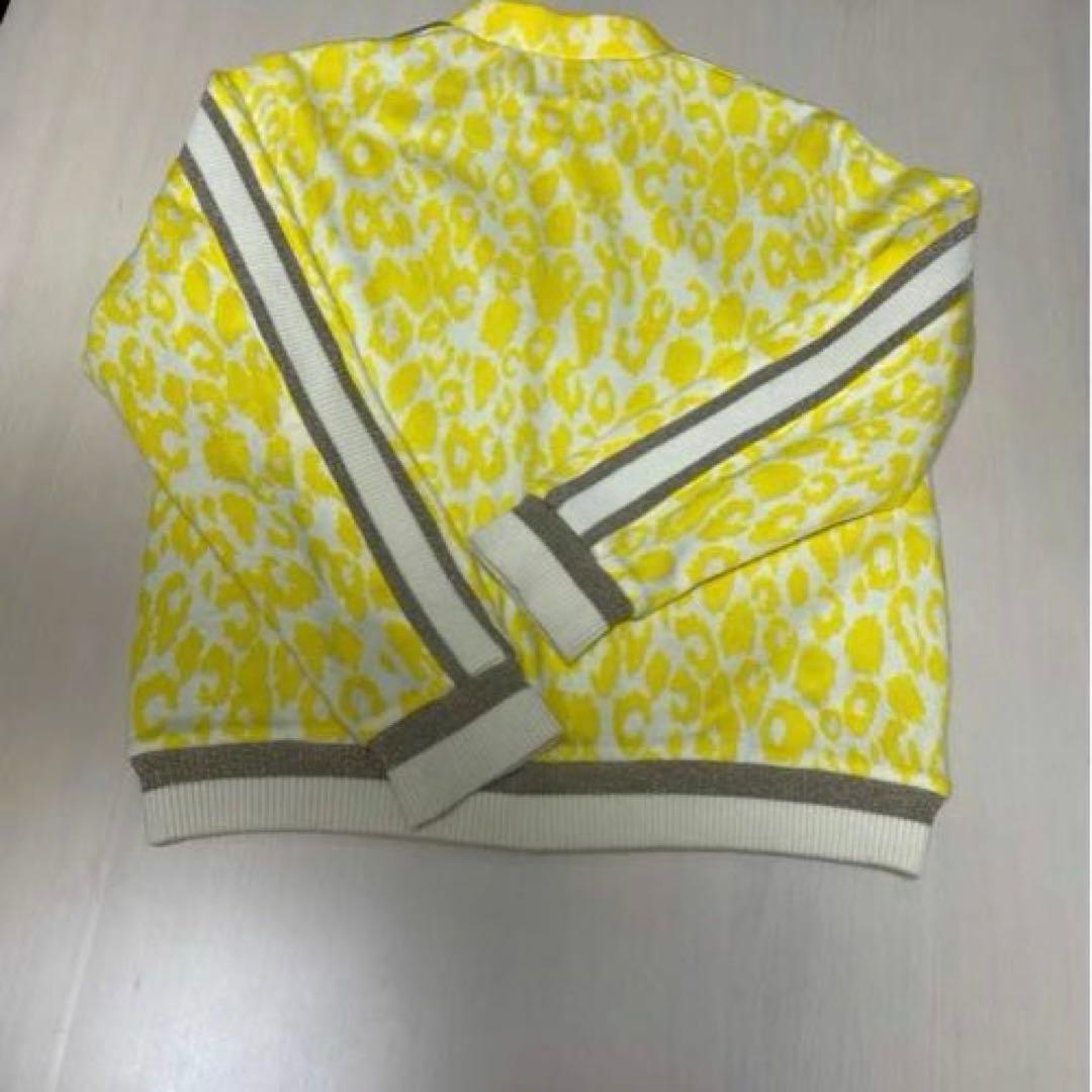 アルチビオ 蓄熱ジャケットとスカート のセットアップ