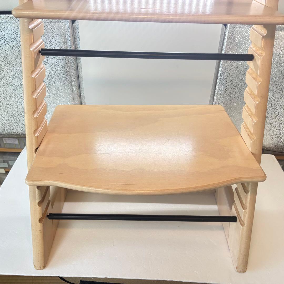 STOKKE ストッケ トリップトラップ ハイチェア SN4