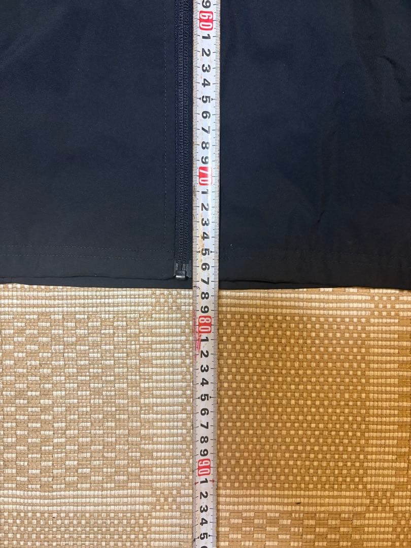 キャラメル　東京サントリーサンゴリアス adidas ナイロンジャケット