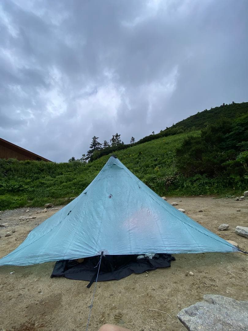 テント・タープ HYPERLITE MOUNTAIN GEAR ULTAMID 2