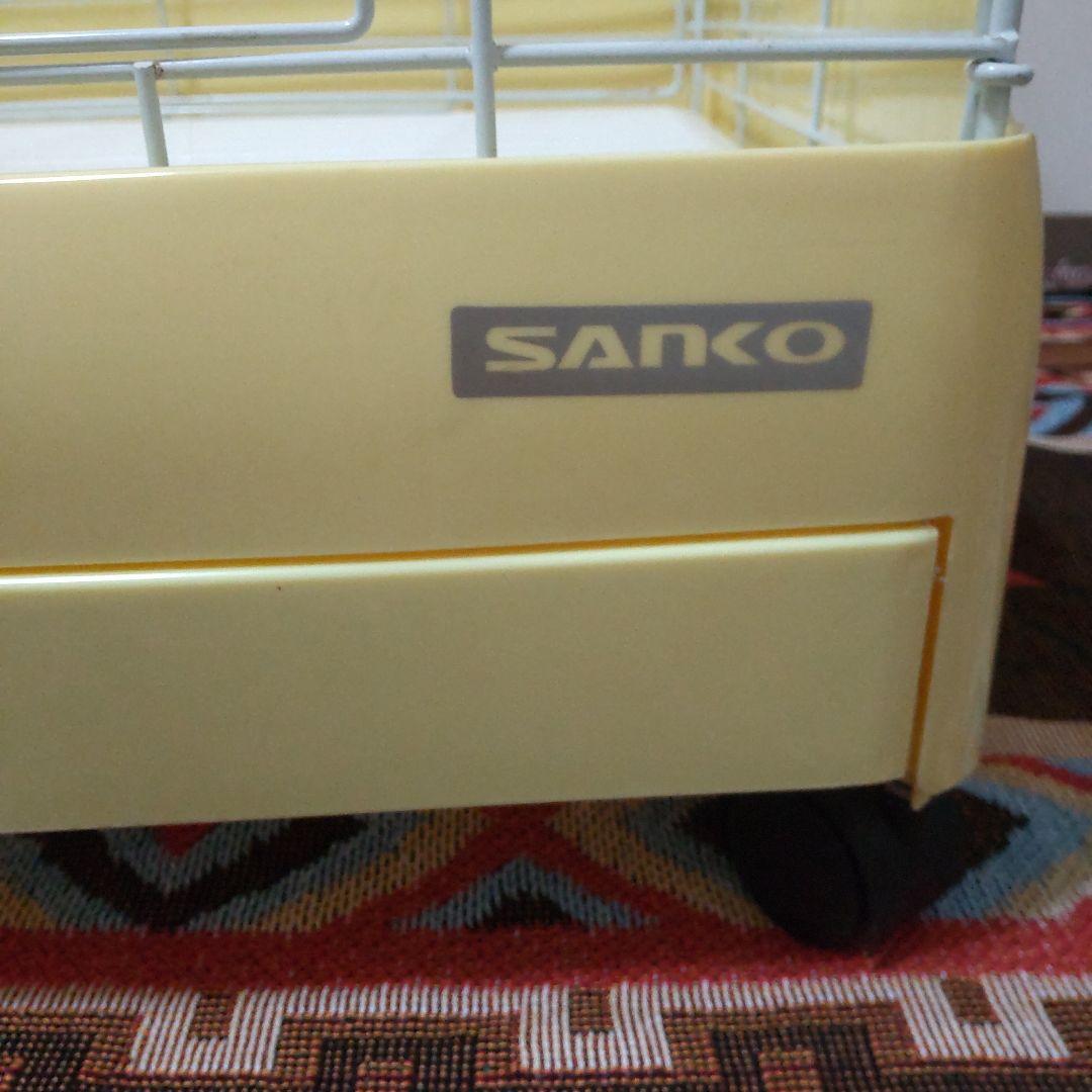 【SANKO】イージーホーム 60うさぎちゃんのゲージ♡ ★オマケ付★