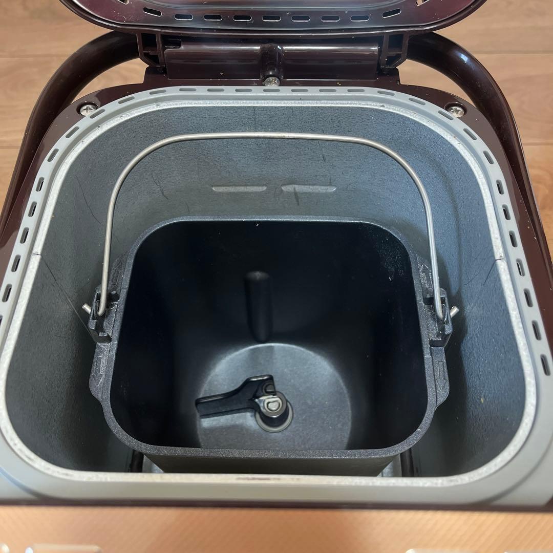 パナソニックホームベーカリーSD-BMT1001 Panasonic