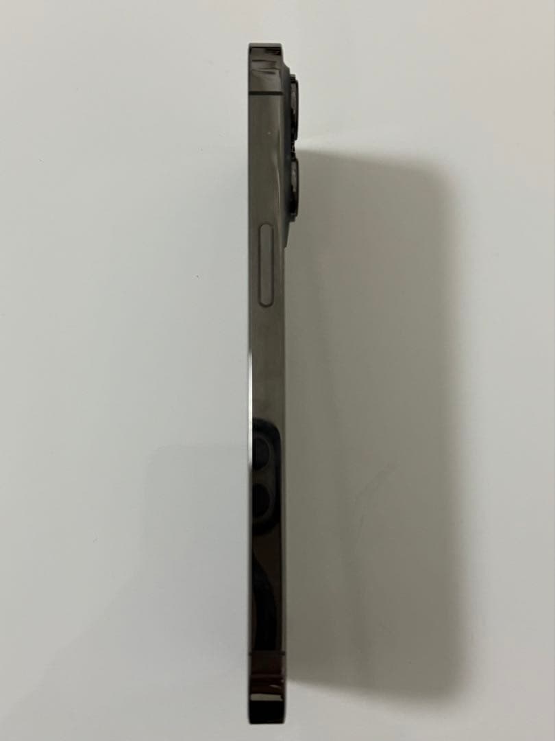 iPhone 13 Pro グラファイト 本体のみ SIMフリー