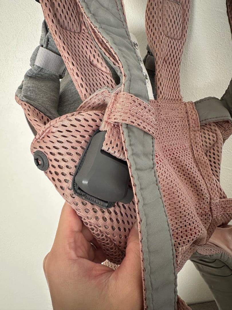 BABYBJÖRN 抱っこ紐