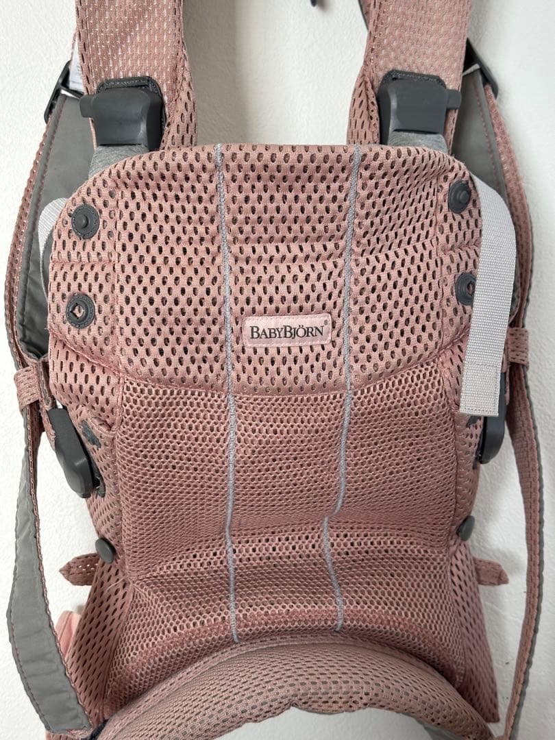 BABYBJÖRN 抱っこ紐