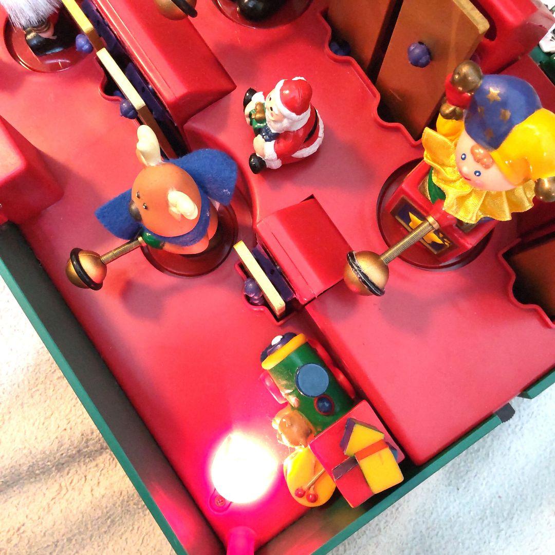 Mickey’s musical chest ディズニーミュージカルトイチェスト