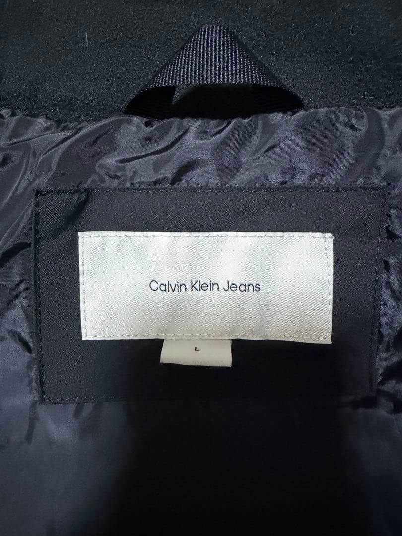 ckダウンジャケット